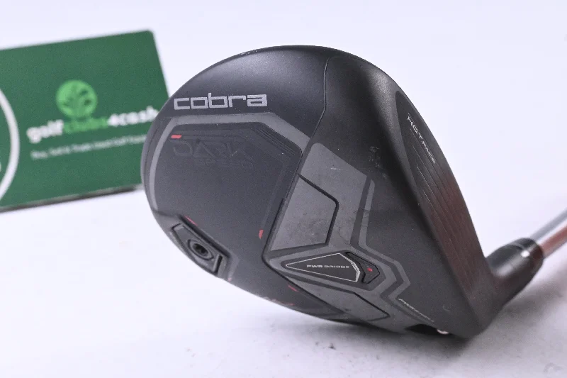 Cobra Darkspeed Max #5 Wood / 18.5 Degree / Senior Flex Tour AD Baffler 60