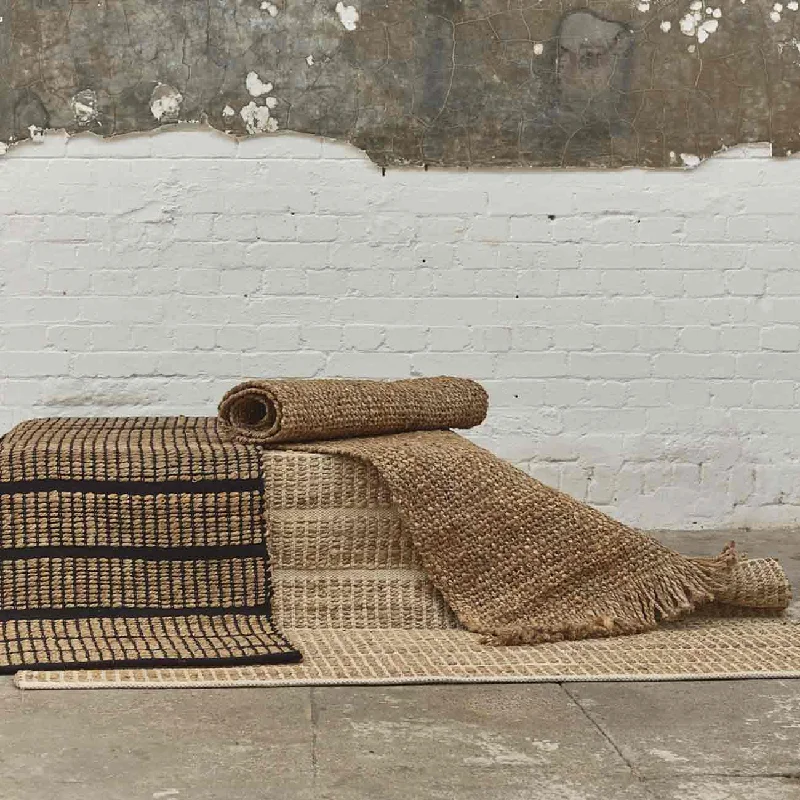 Natural Jute Runner