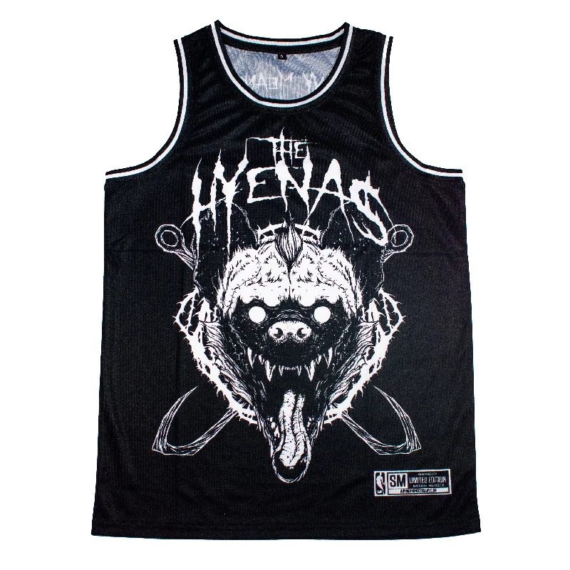 The Hyenas Jersey