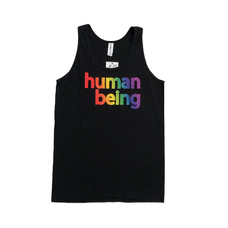 Human Being Pride Tank