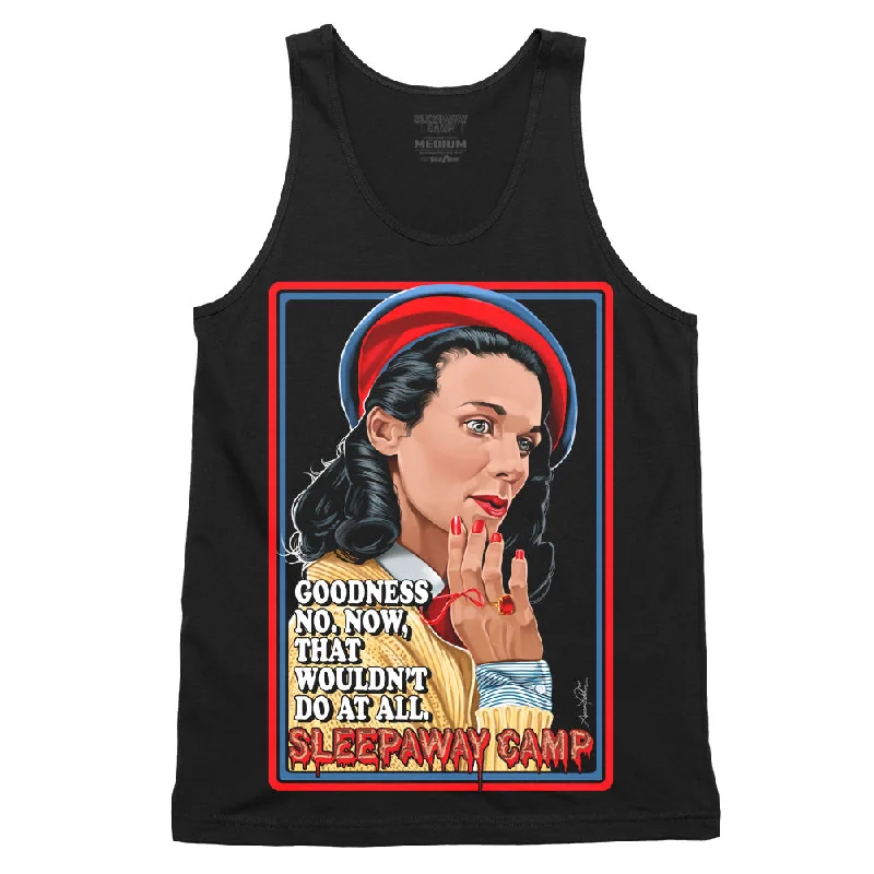 Sleepaway Camp Goodness No Tank Top