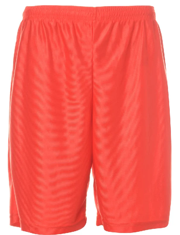 Russell Athletic Sports Shorts - W25 L0