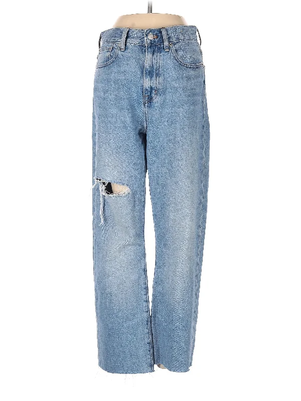 Mid-Rise Boyjeans Jeans