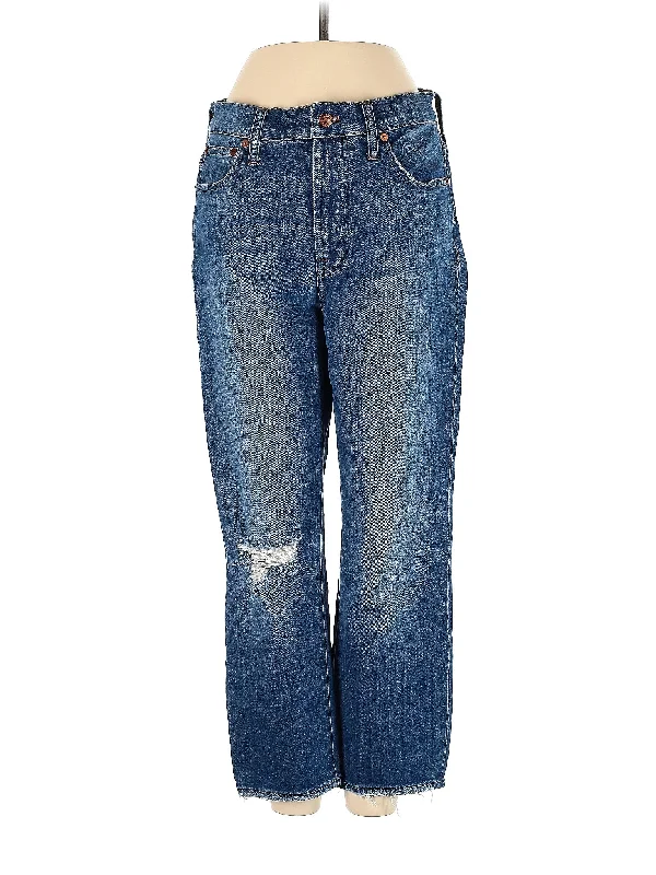 Mid-Rise Boyjeans Jeans