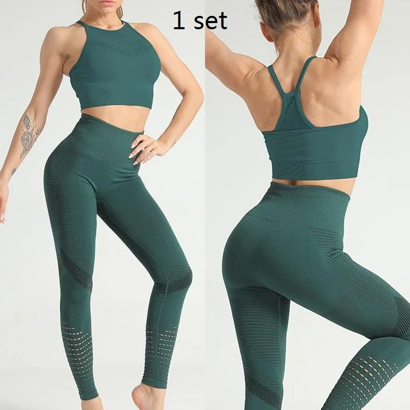 Green1 set