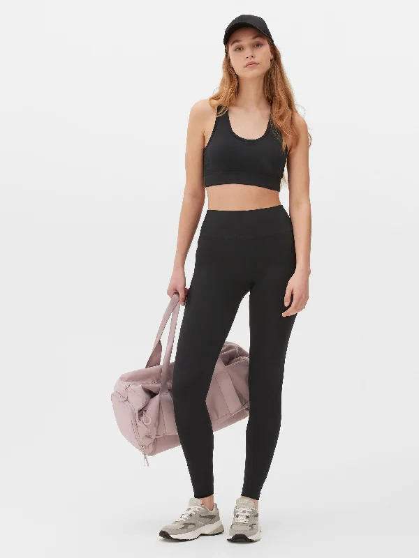 Seamfree Performance Leggings