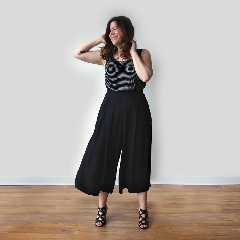 Helen's Closet Winslow Culottes