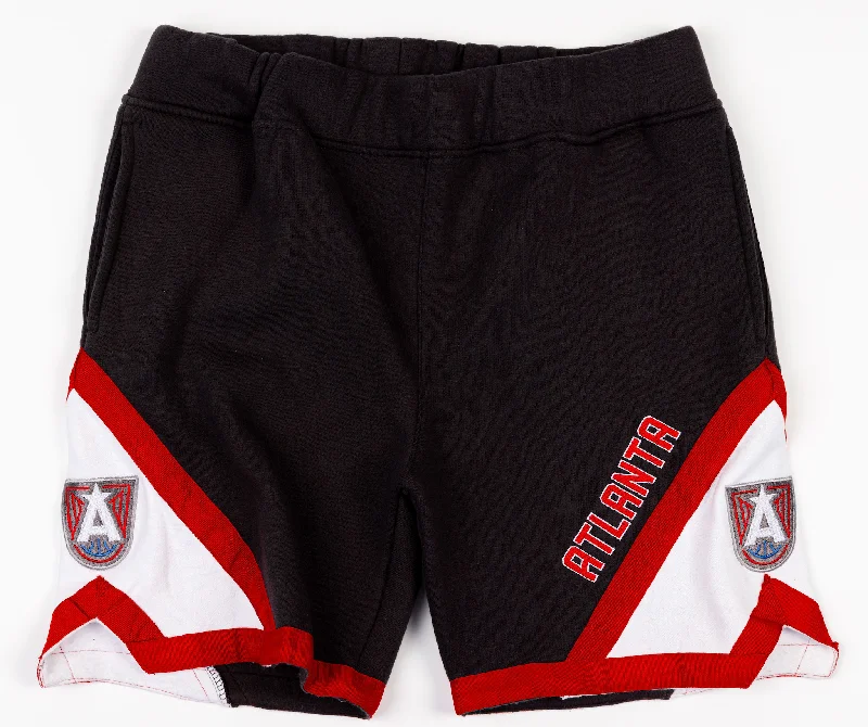 Kur8ted Fleece Shorts