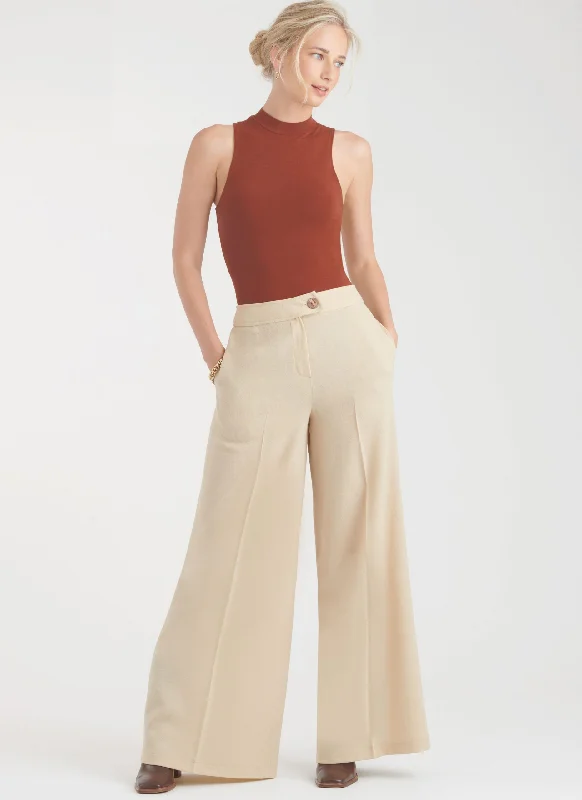 New Look Trousers N6769