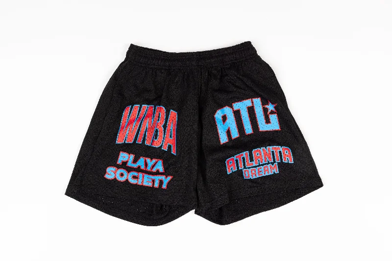 Playa Society Mesh Shorts