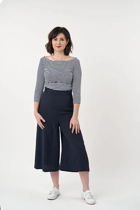 Sew Over It Ultimate Culottes