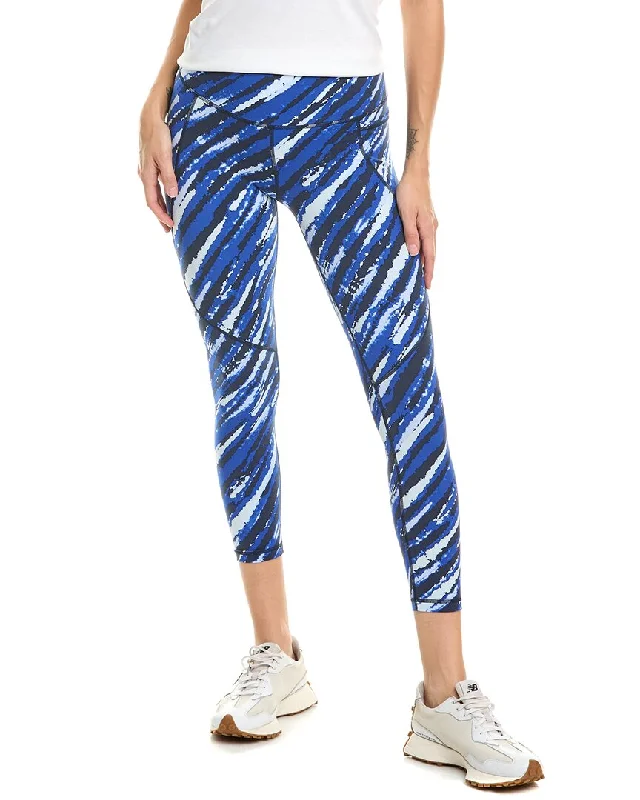 Sweaty Betty Power 7/8 Workout Legging